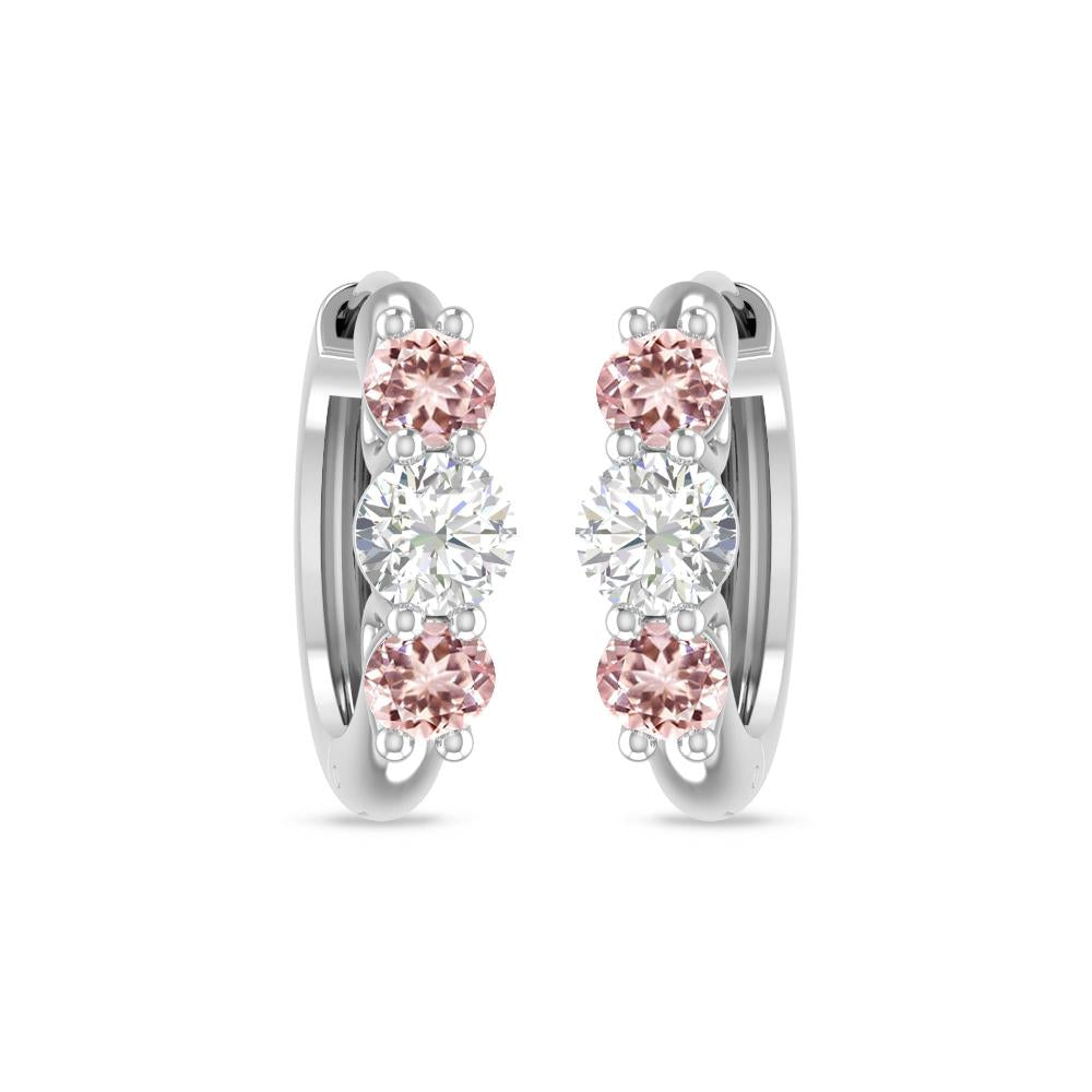 White Gold - Morganite