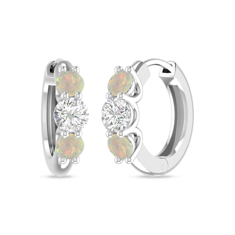 Premium Round SJH0958 Opt2