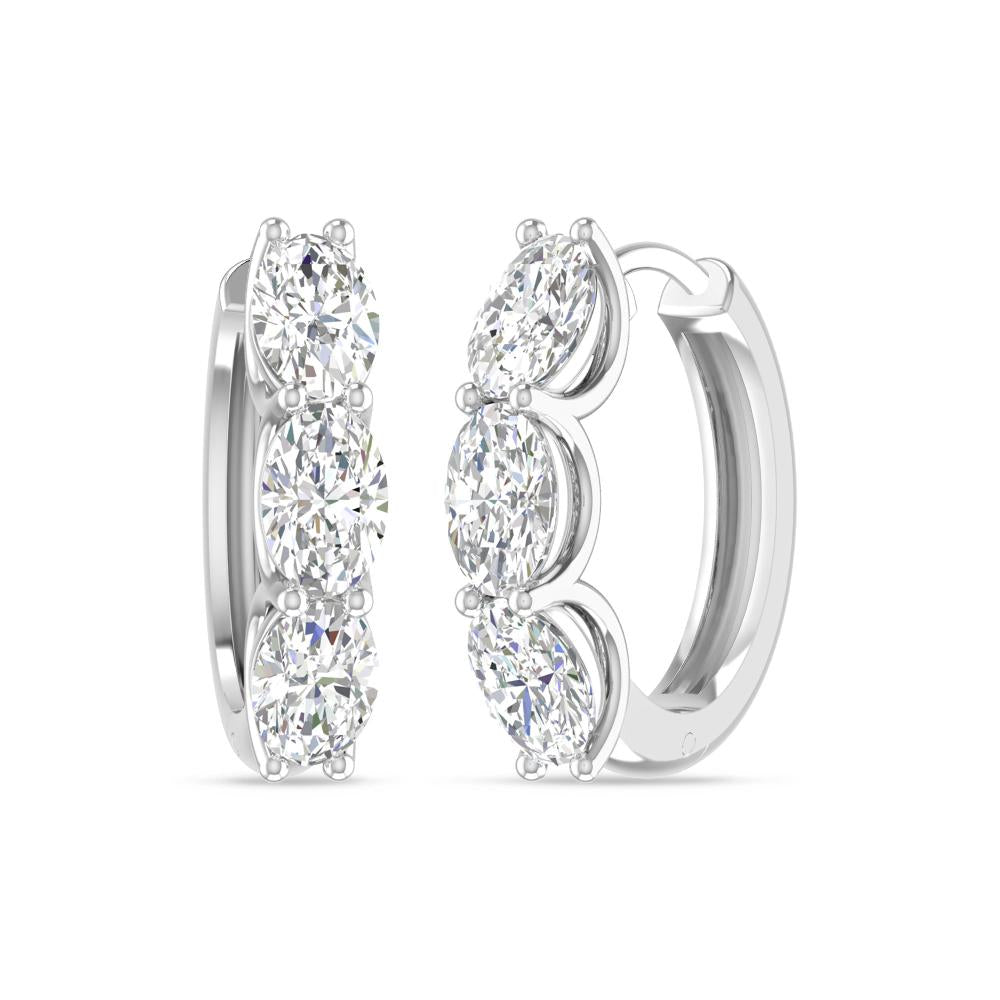 White Gold - Diamond