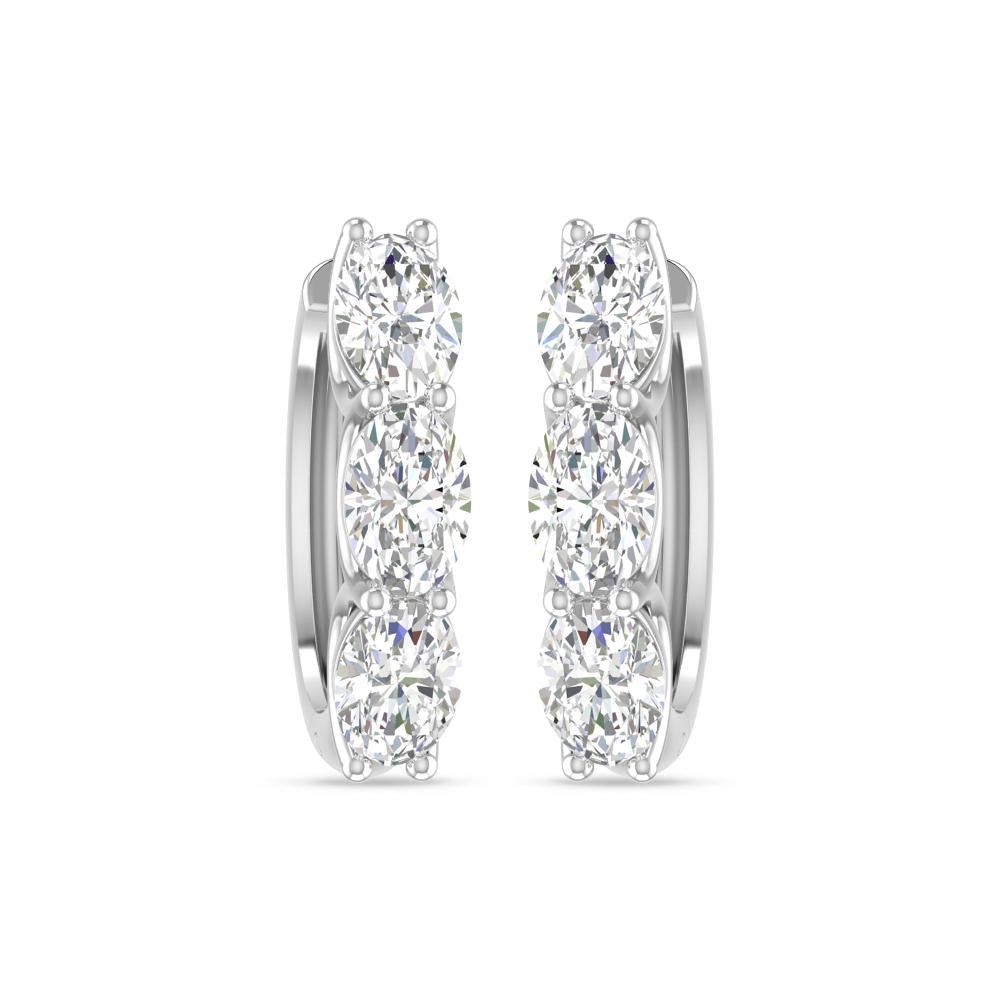 White Gold - Diamond