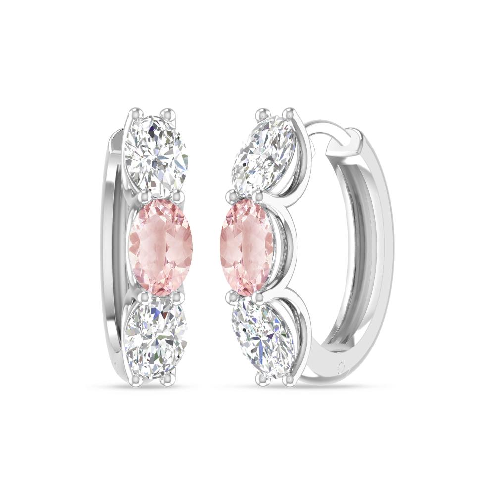 White Gold - Morganite