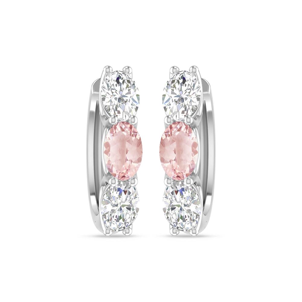 White Gold - Morganite
