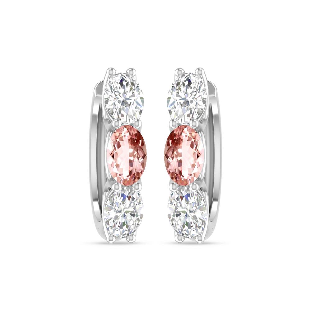 White Gold - Morganite