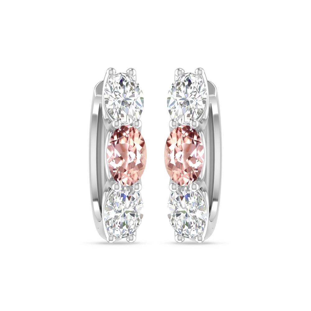 White Gold - Morganite