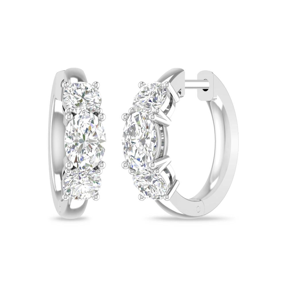 White Gold - Diamond