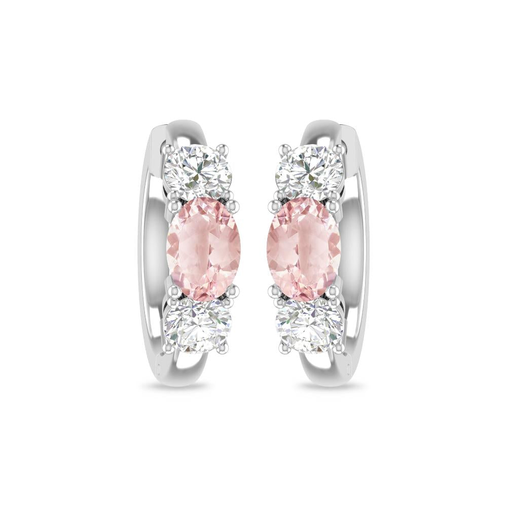 White Gold - Morganite