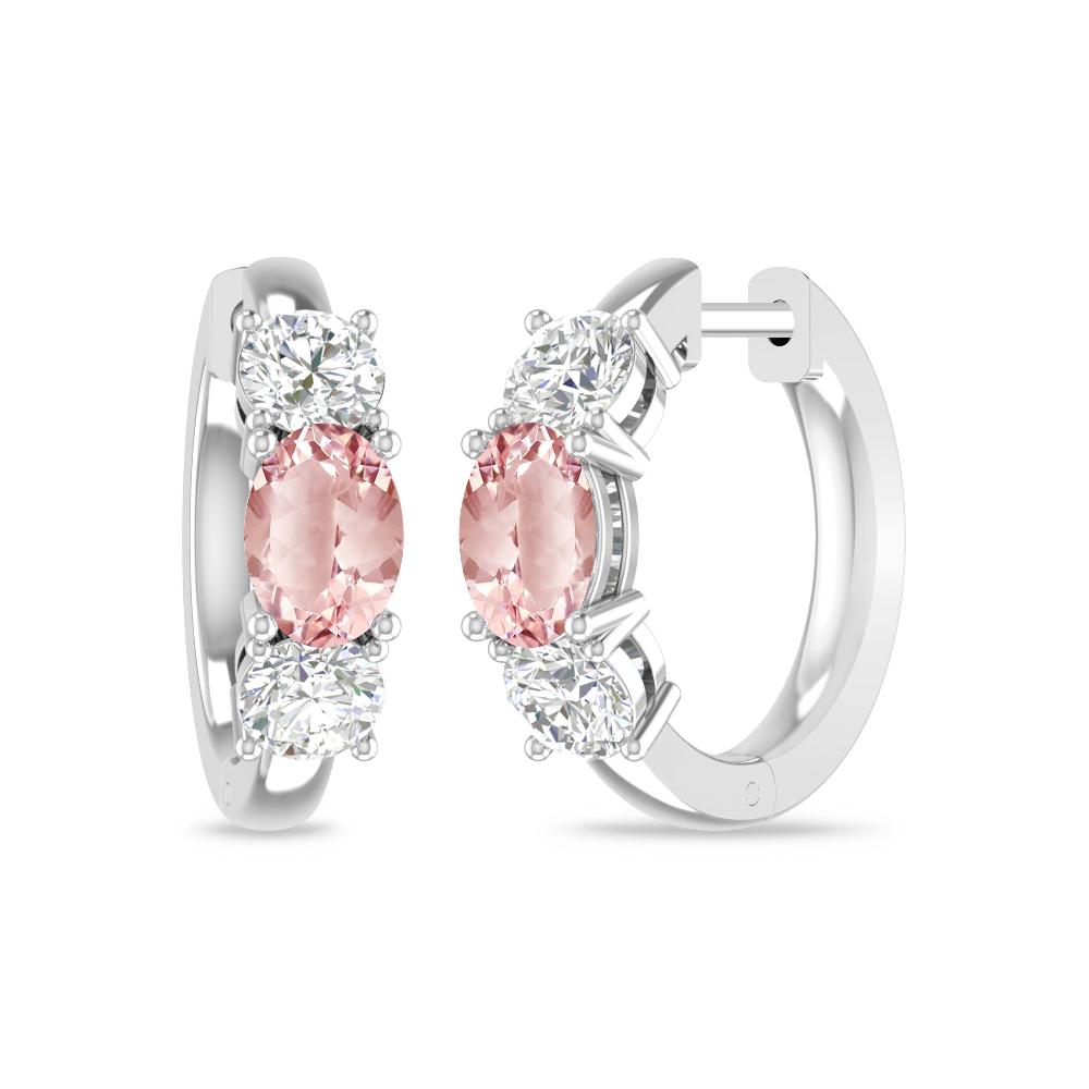 White Gold - Morganite