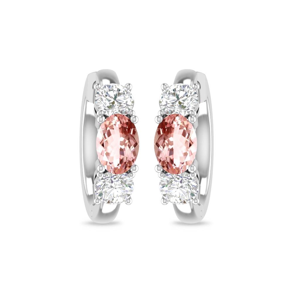 White Gold - Morganite