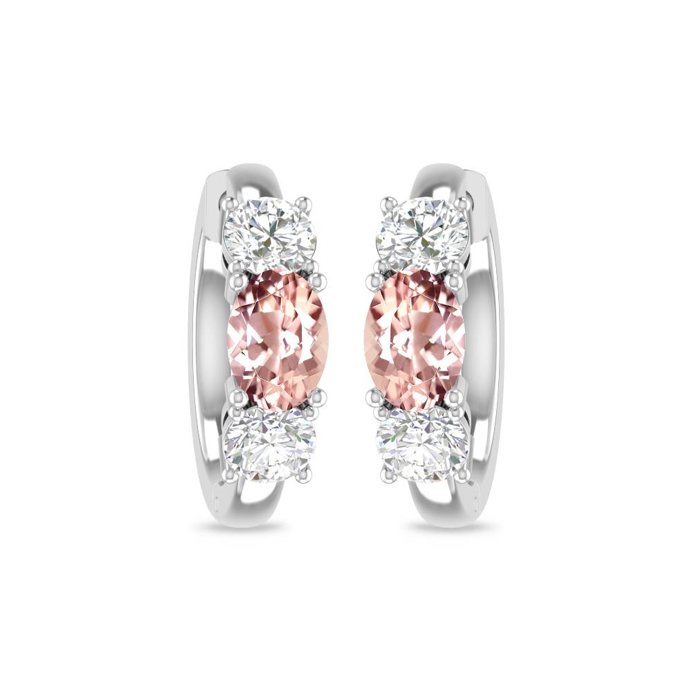 White Gold - Morganite