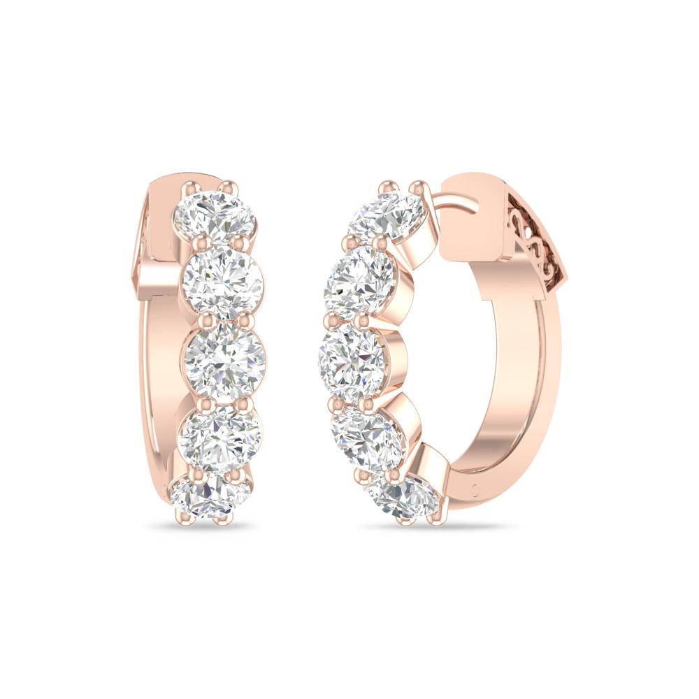 Rose Gold - 4