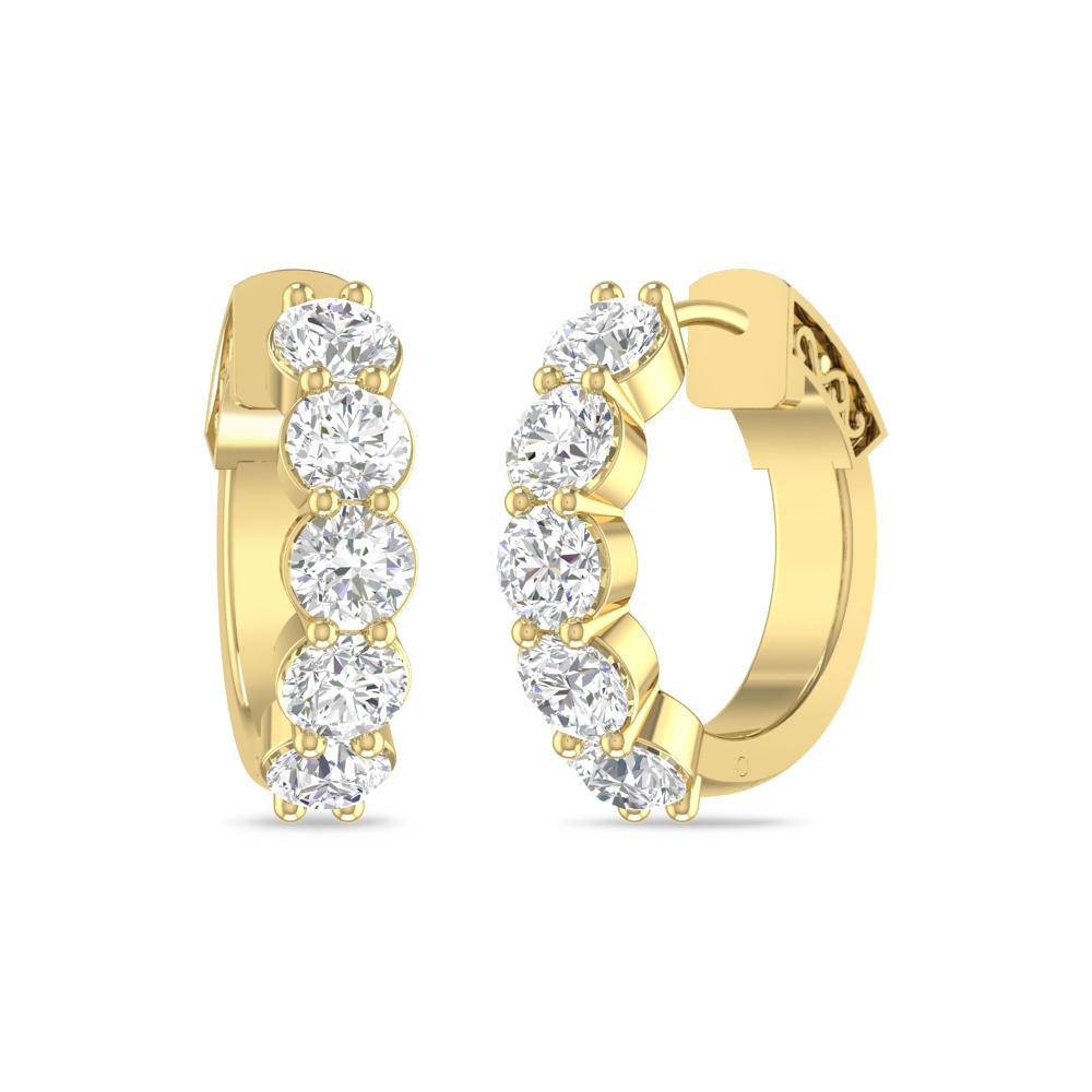 Yellow Gold - 4