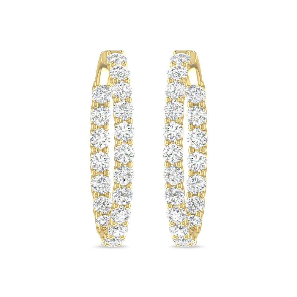 Yellow Gold - 4