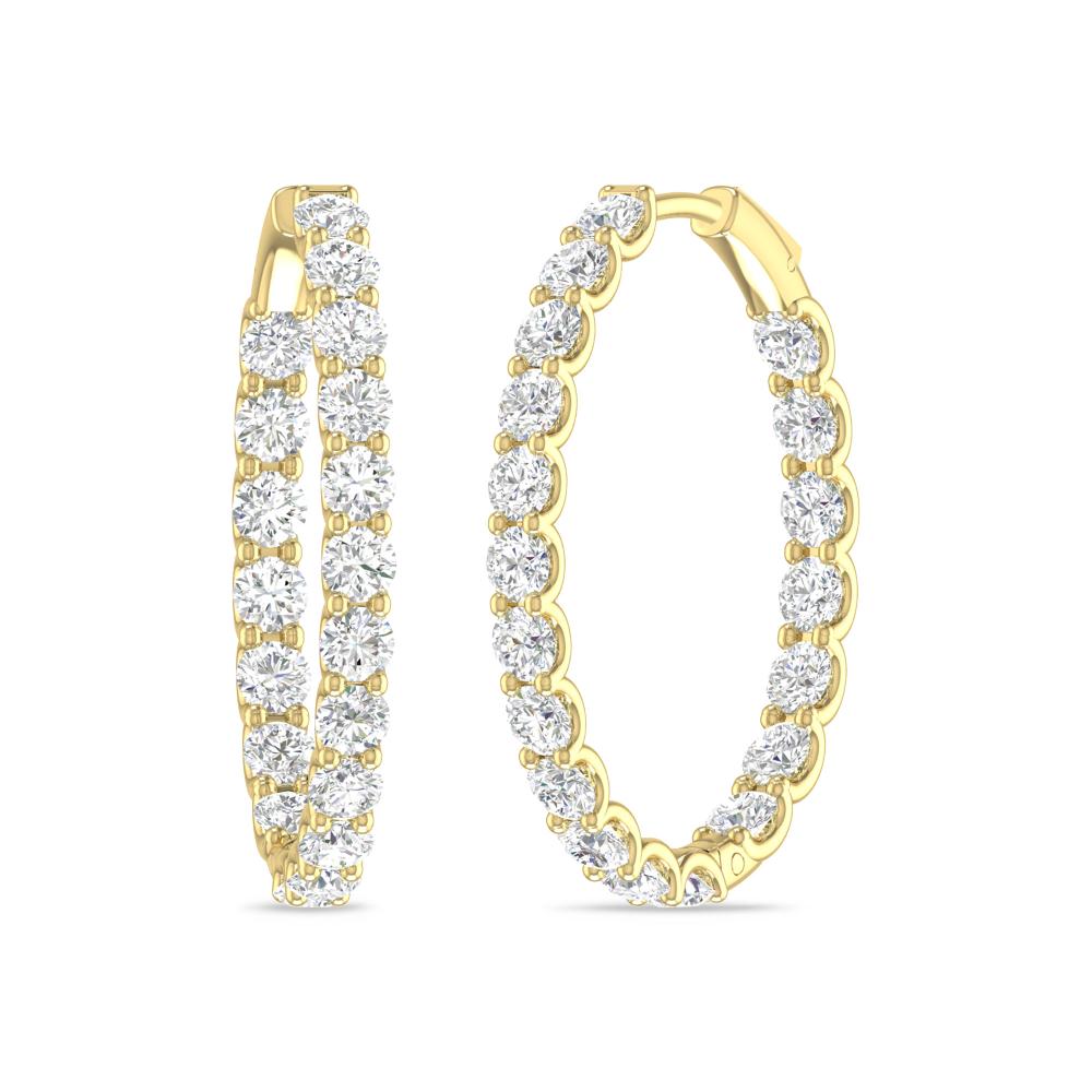 Yellow Gold - 4