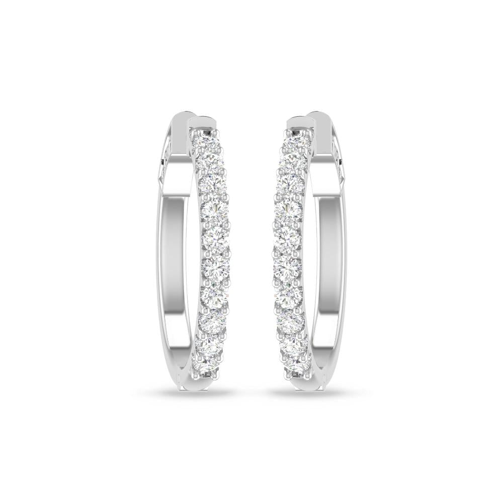 White Gold - 3/4