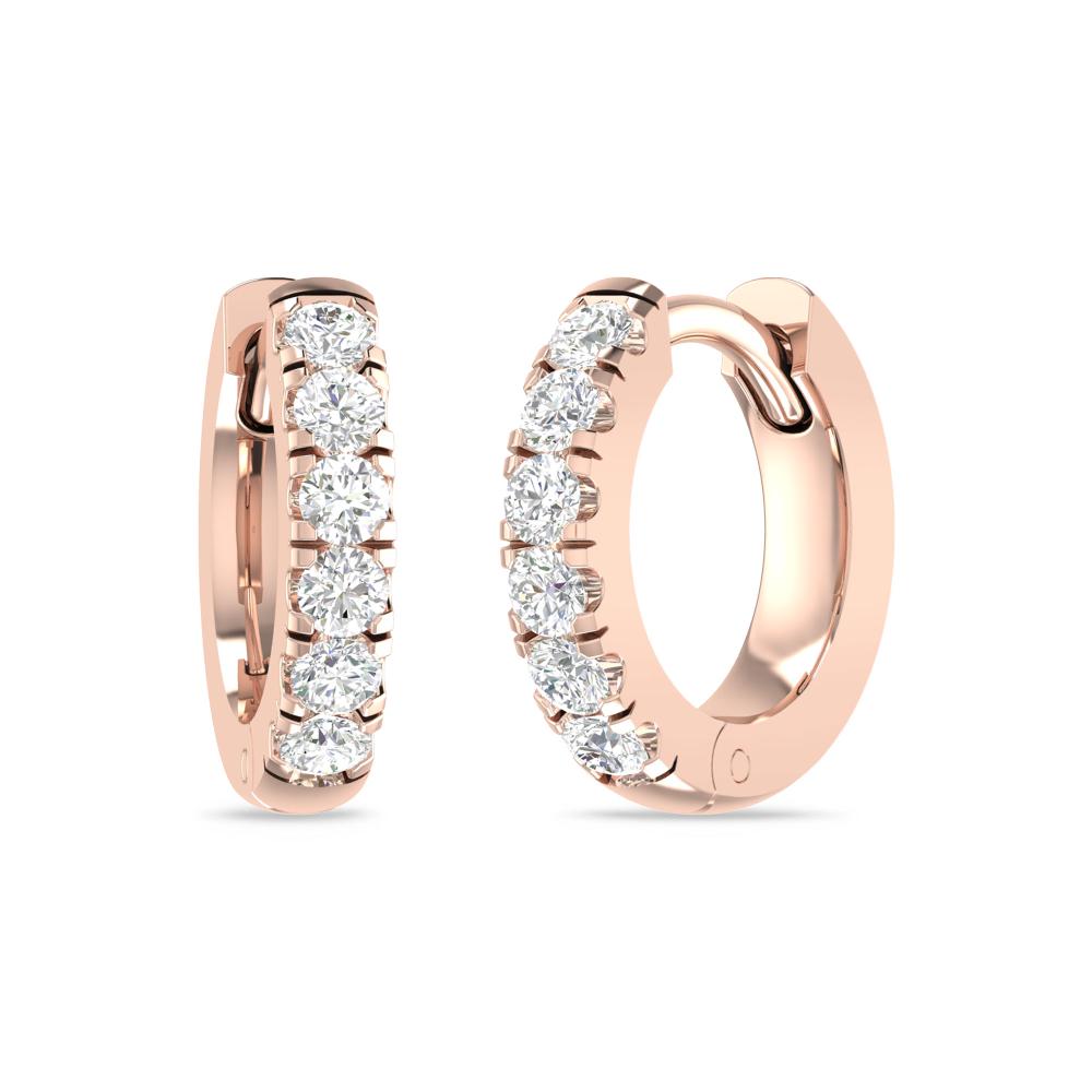 Rose Gold - 1/5