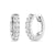 Heirloom Round SJH0998 Dia