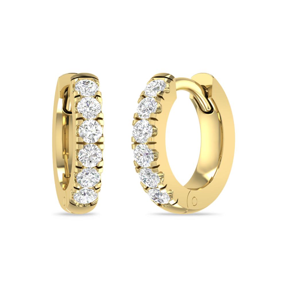 Yellow Gold - 1/5