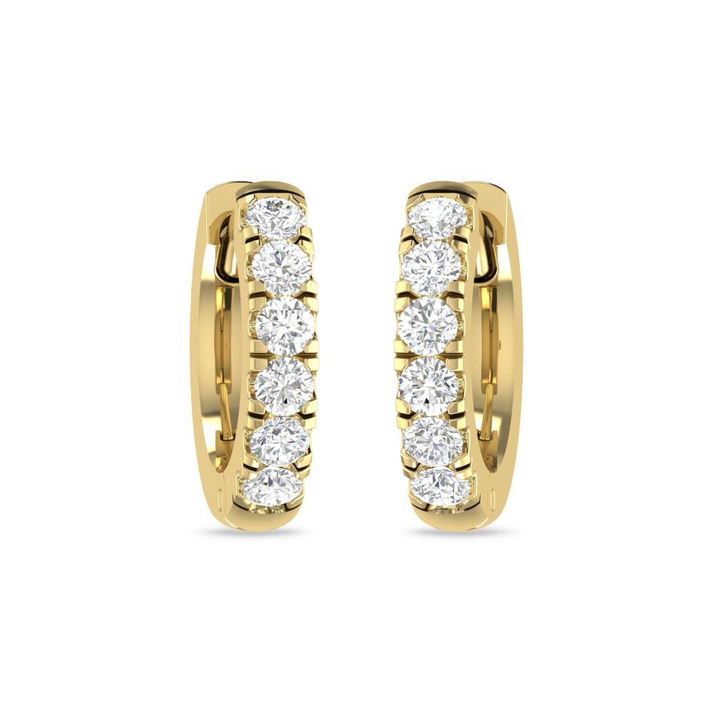 Yellow Gold - 1/5