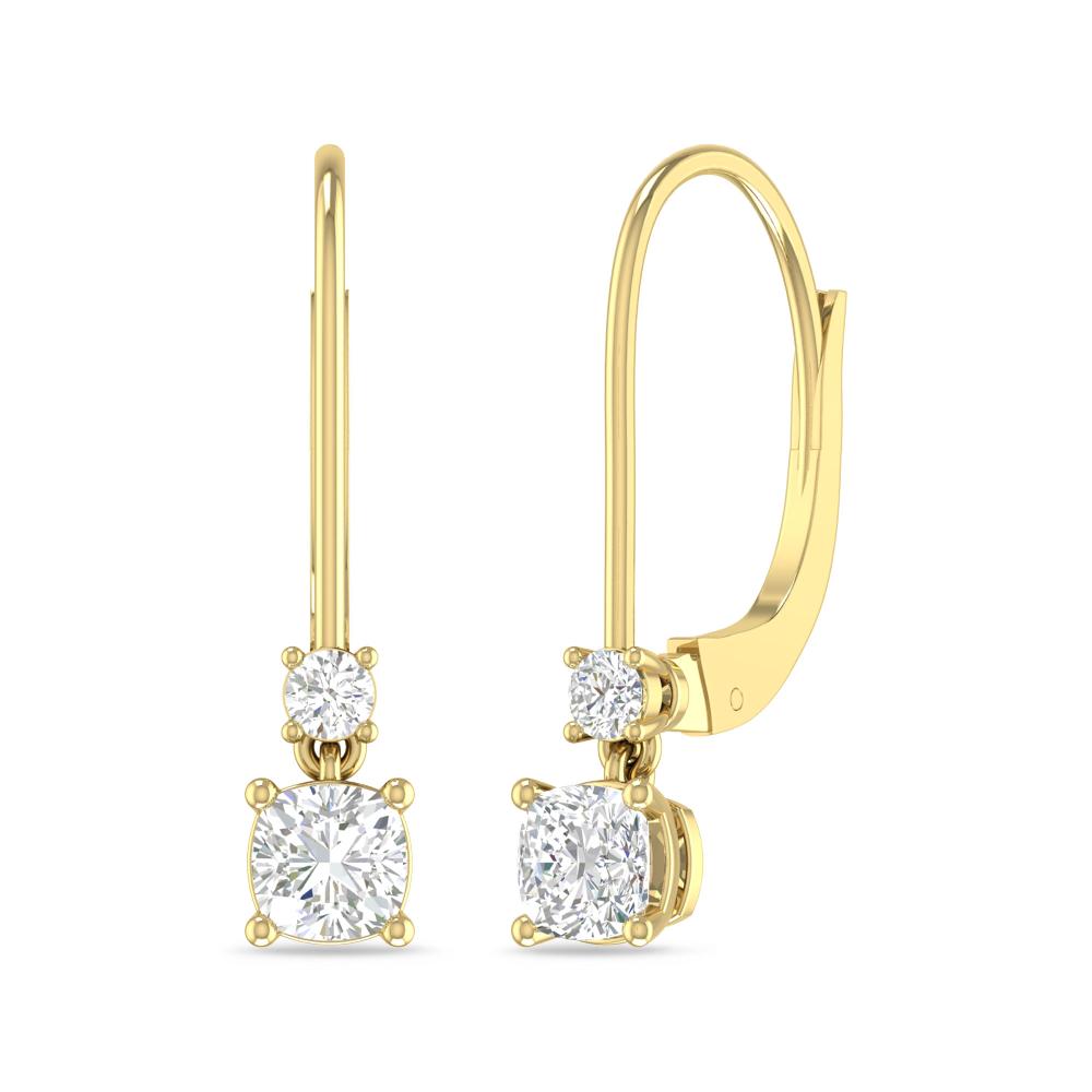 Yellow Gold - 1