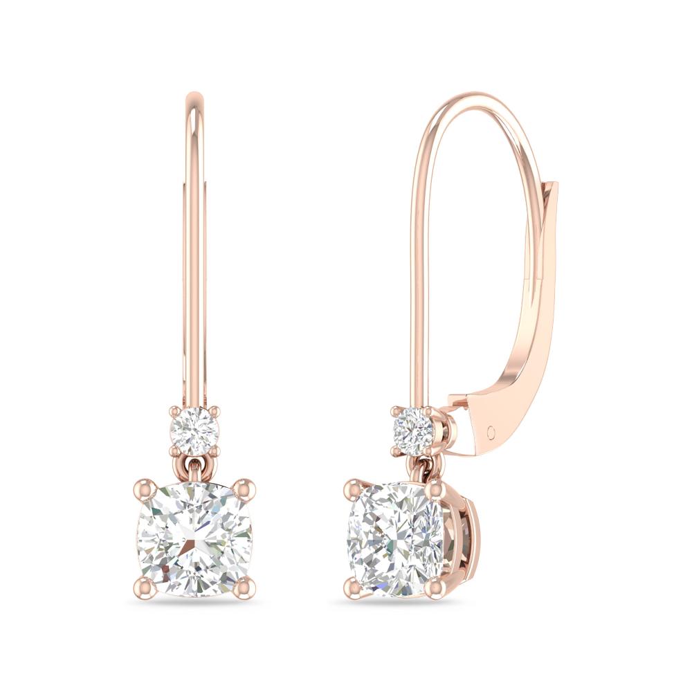 Rose Gold - 2 5/8