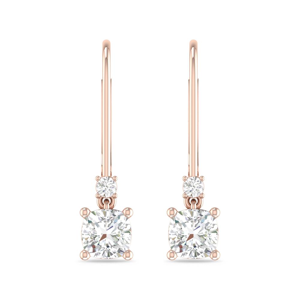 Rose Gold - 2 5/8