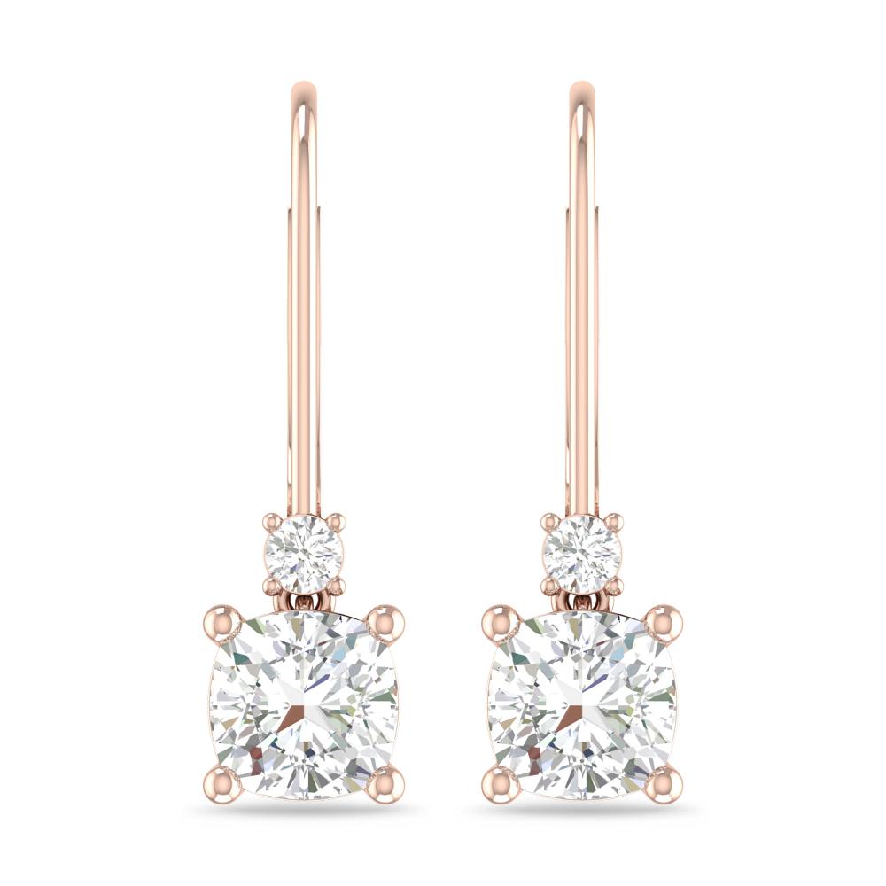 Rose Gold - 4 1/5