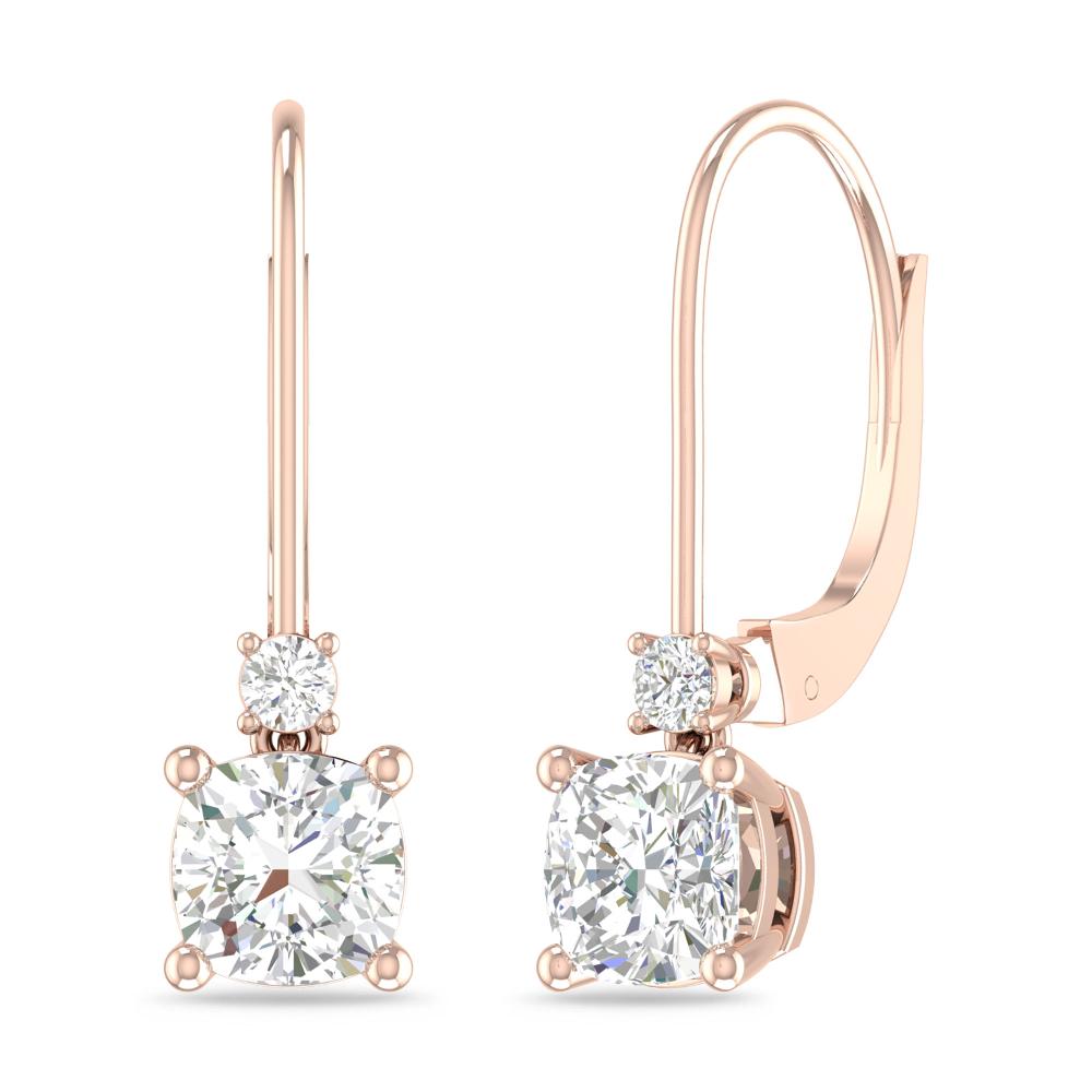 Rose Gold - 4 1/5