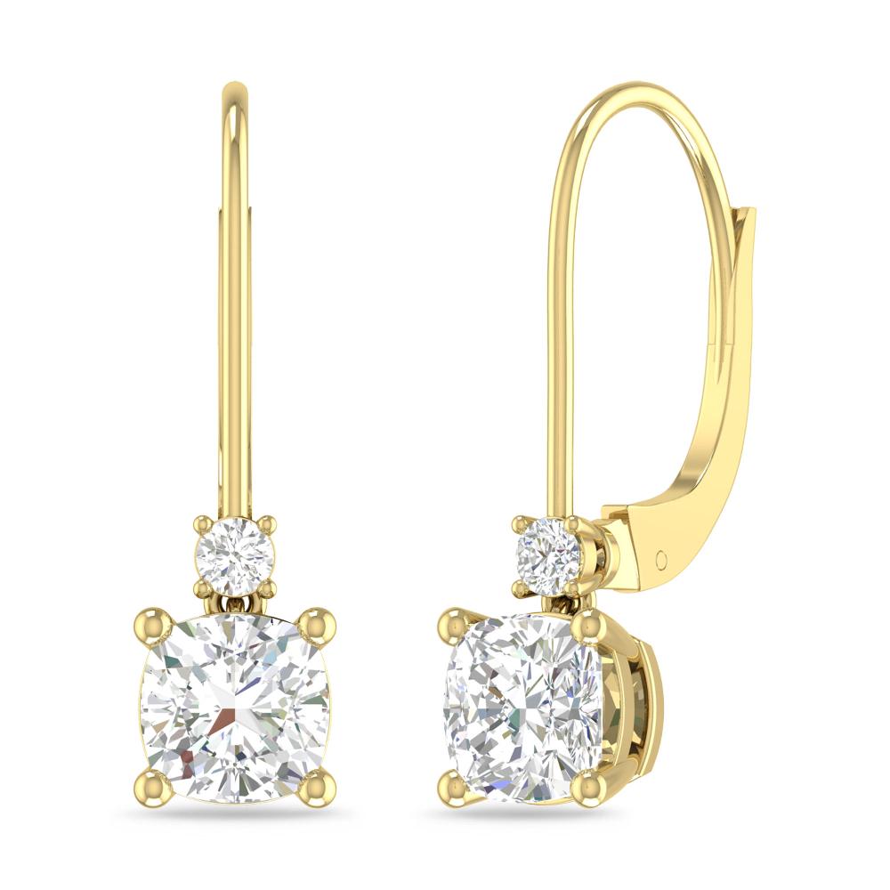 Yellow Gold - 4 1/5