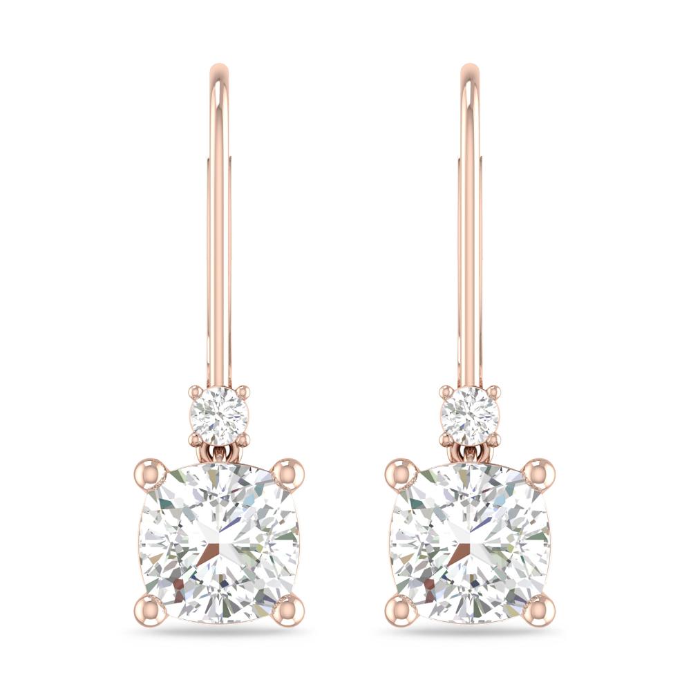 Rose Gold - 6 1/5