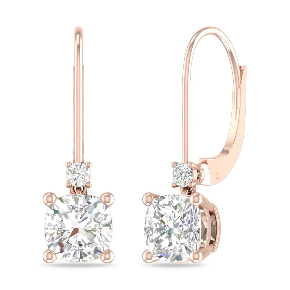 Rose Gold - 6 1/5