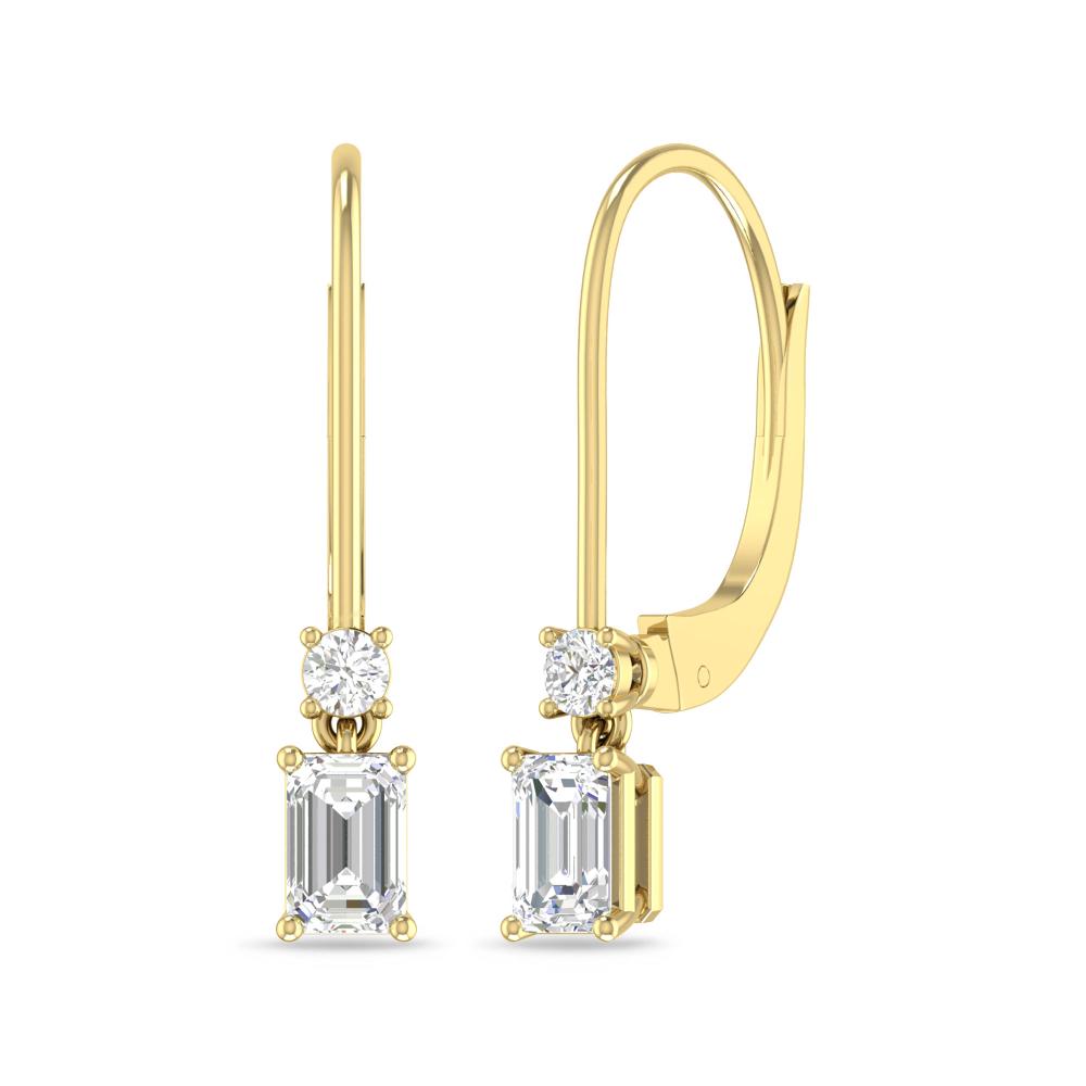 Yellow Gold - 1