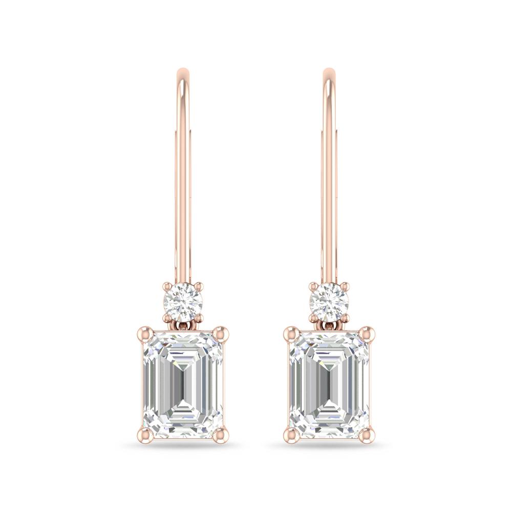 Rose Gold - 3 3/4