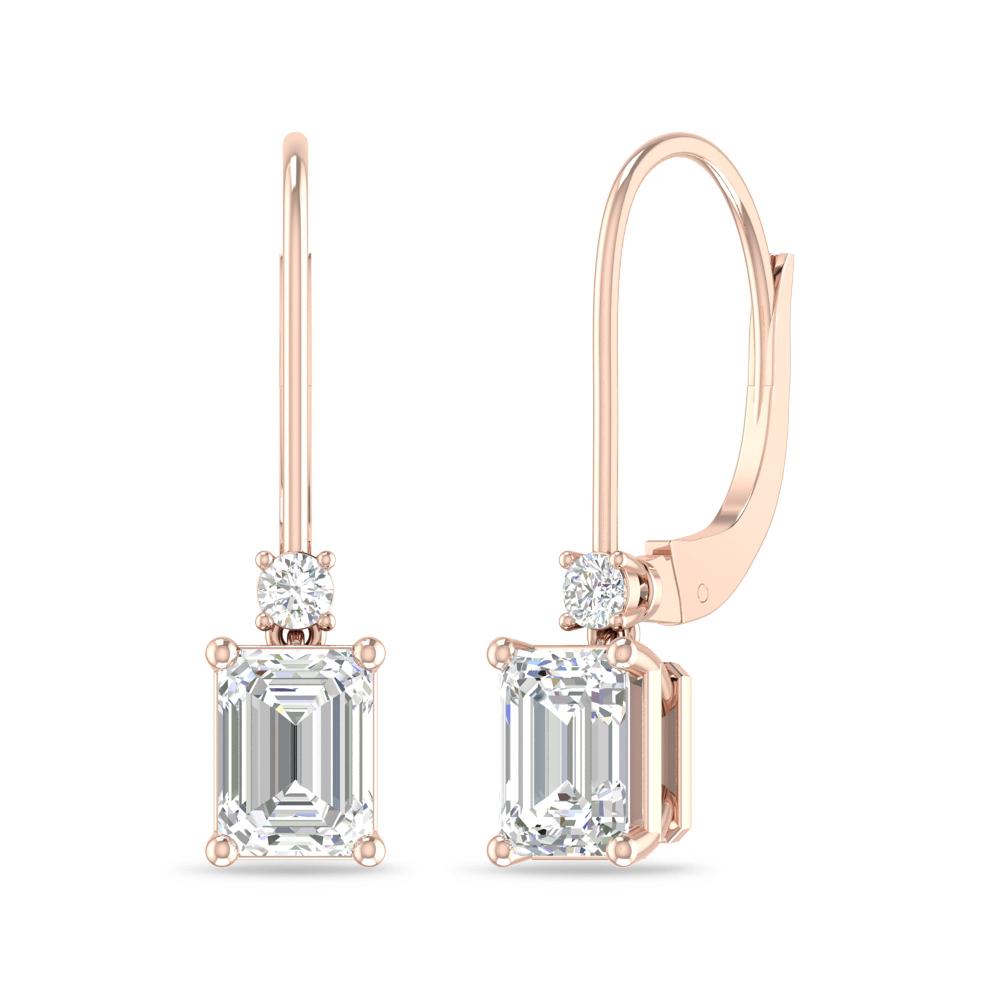 Rose Gold - 3 3/4