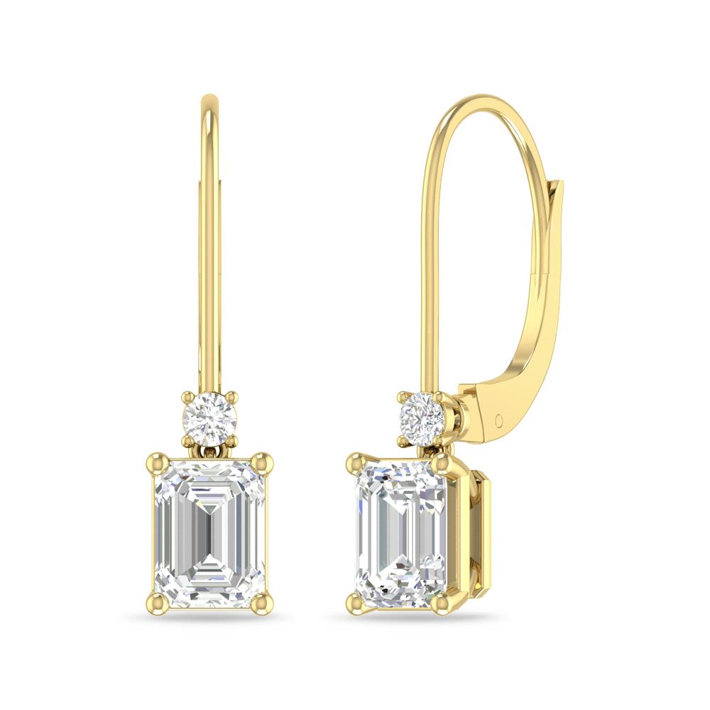 Yellow Gold - 3 3/4