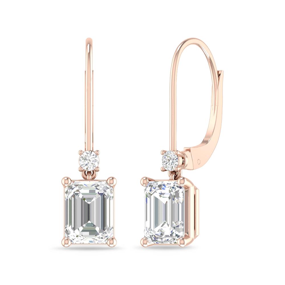 Rose Gold - 5 1/5