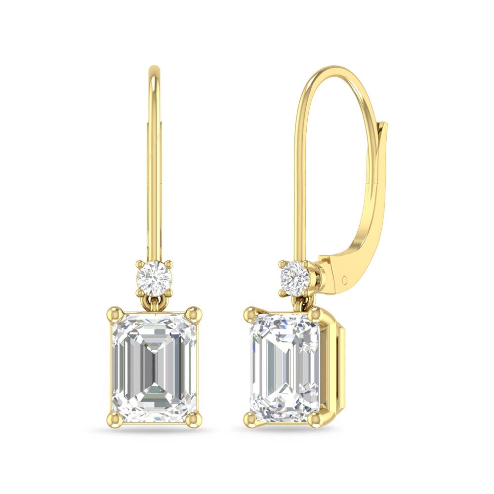 Yellow Gold - 5 1/5