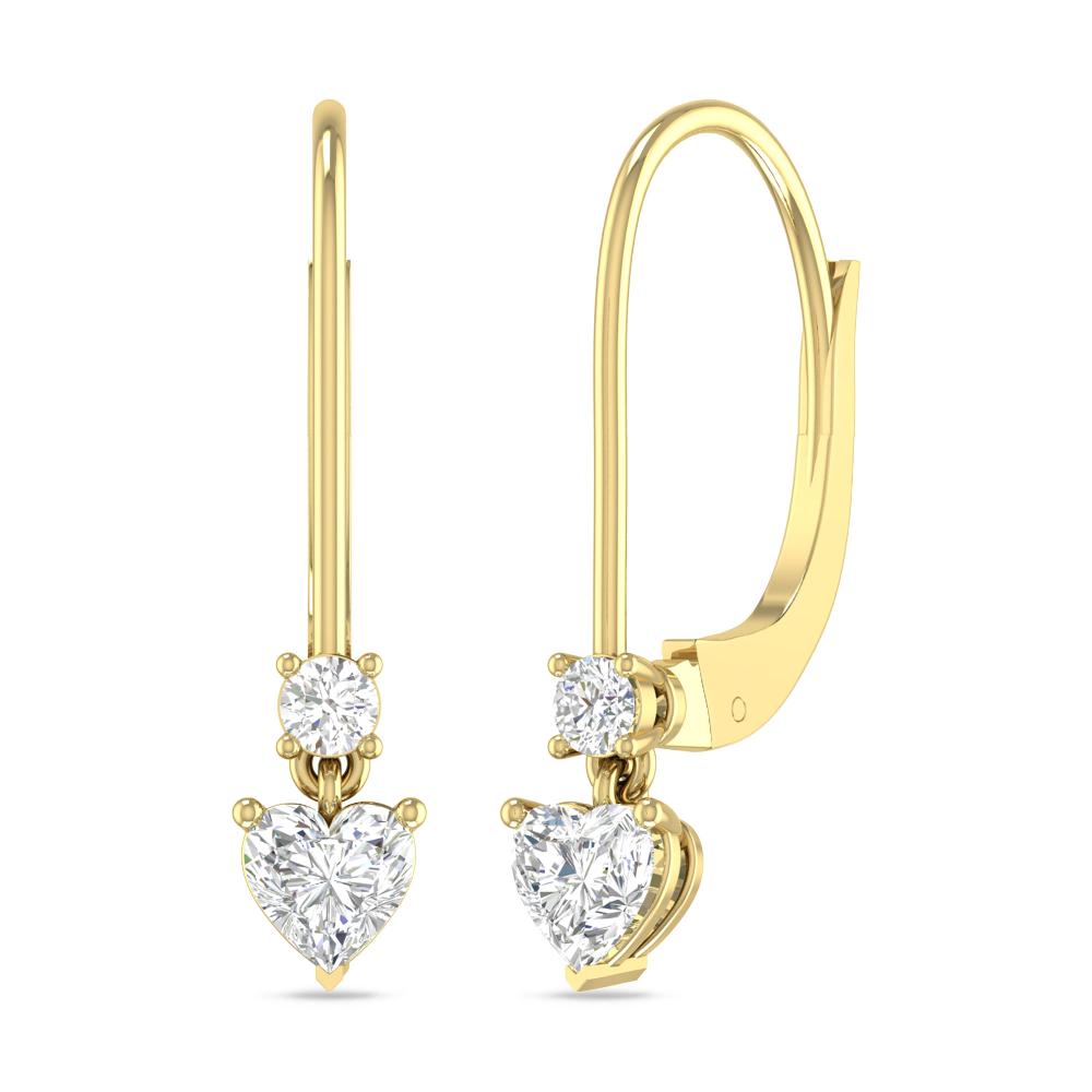 Yellow Gold - 1