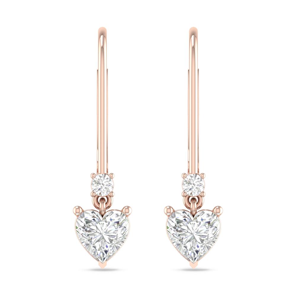 Rose Gold - 1 5/8