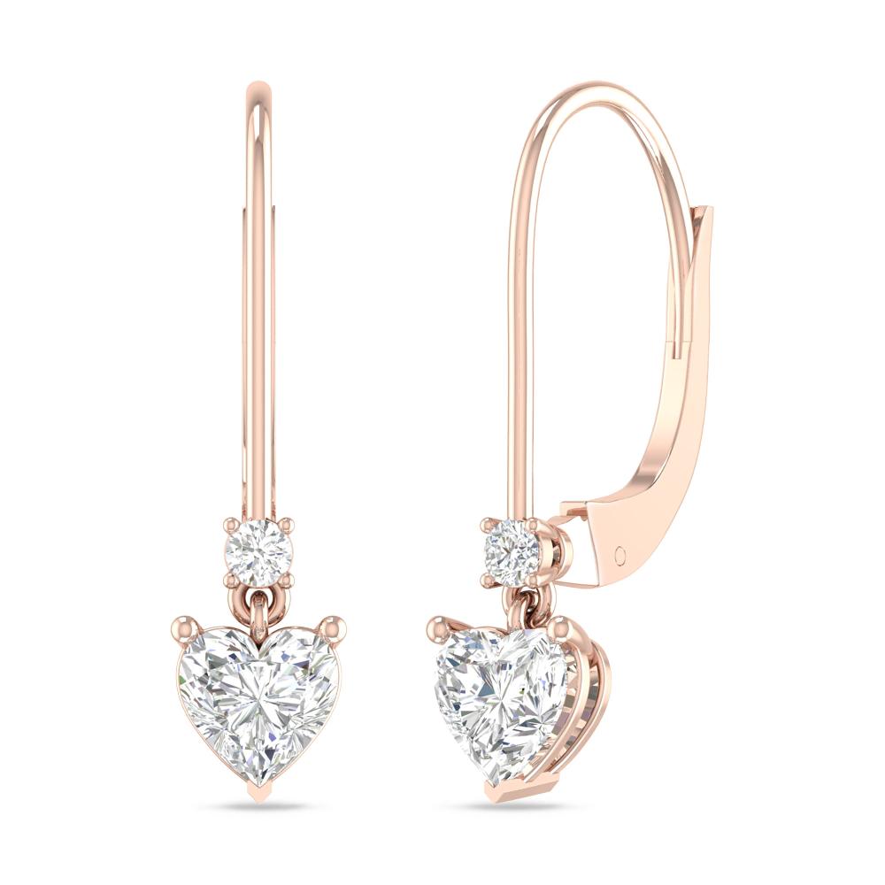 Rose Gold - 1 5/8