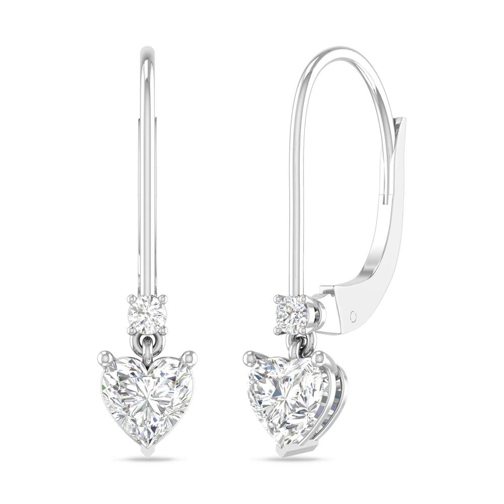 White Gold - 1 5/8
