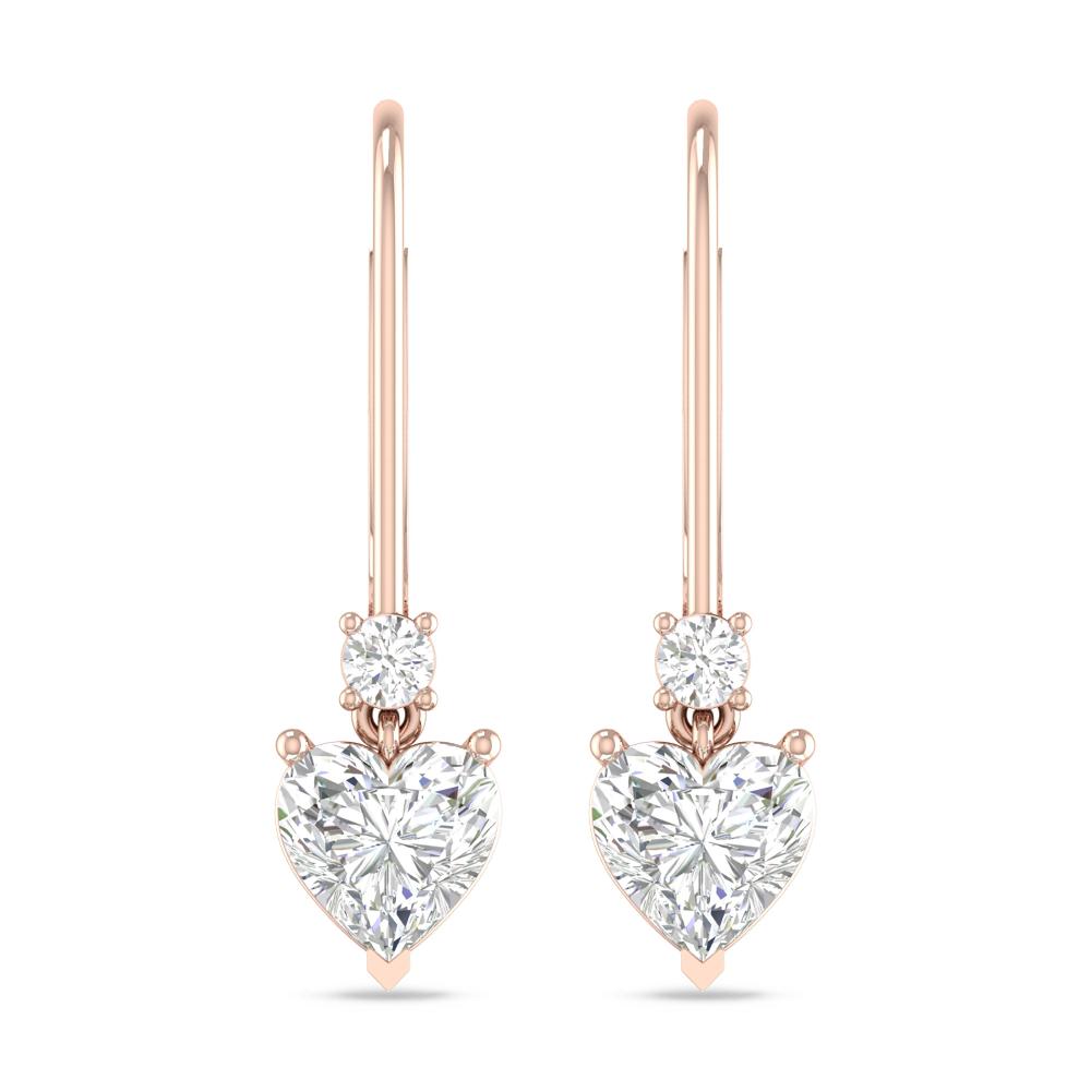 Rose Gold - 2 3/4