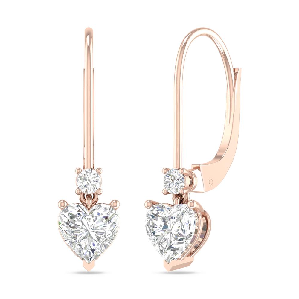Rose Gold - 2 3/4