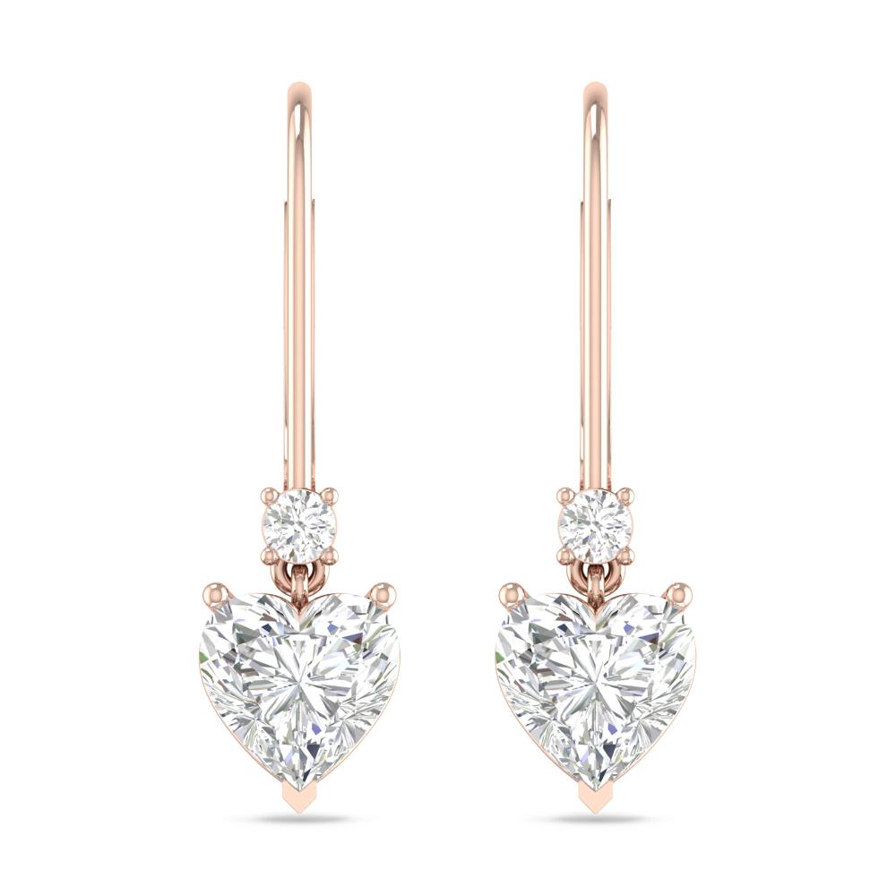 Rose Gold - 4 1/5