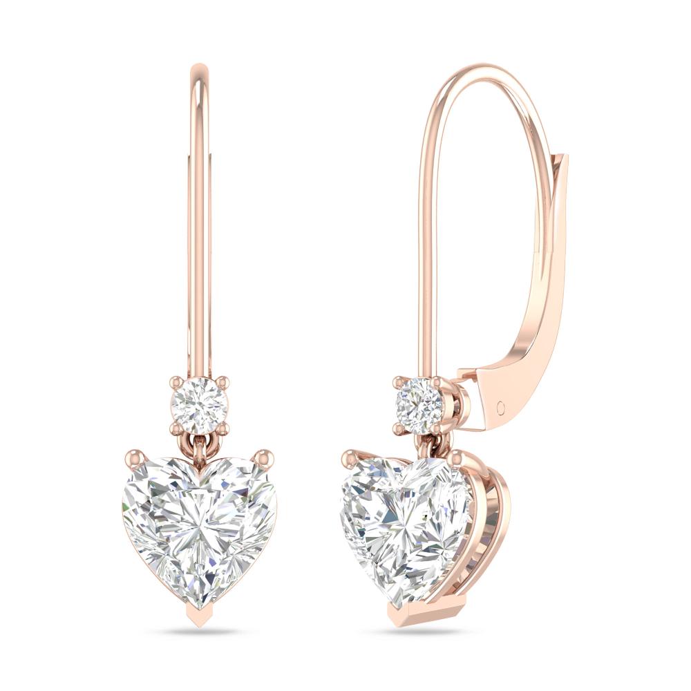 Rose Gold - 4 1/5