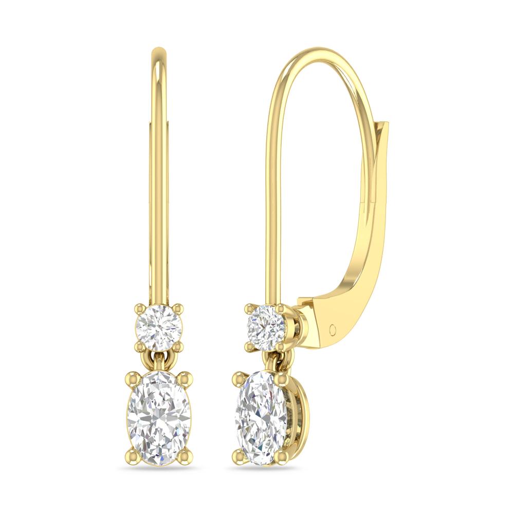 Yellow Gold - 1