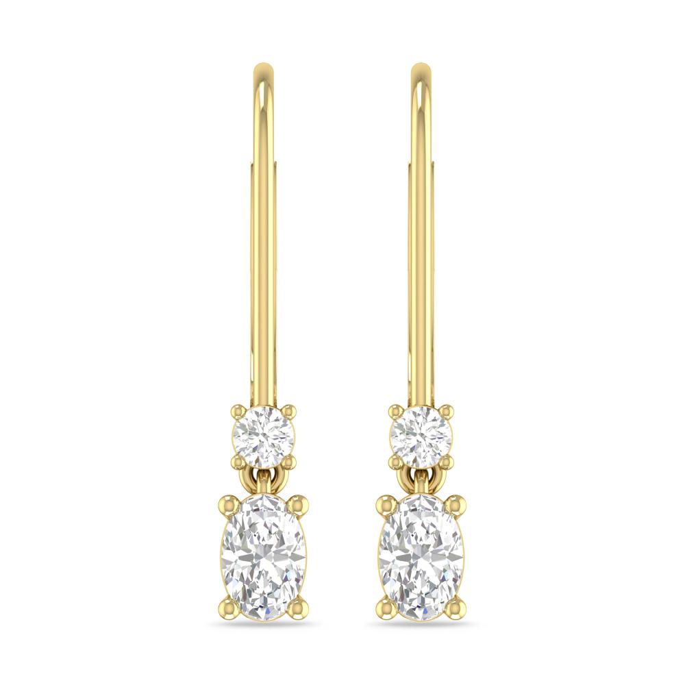 Yellow Gold - 1