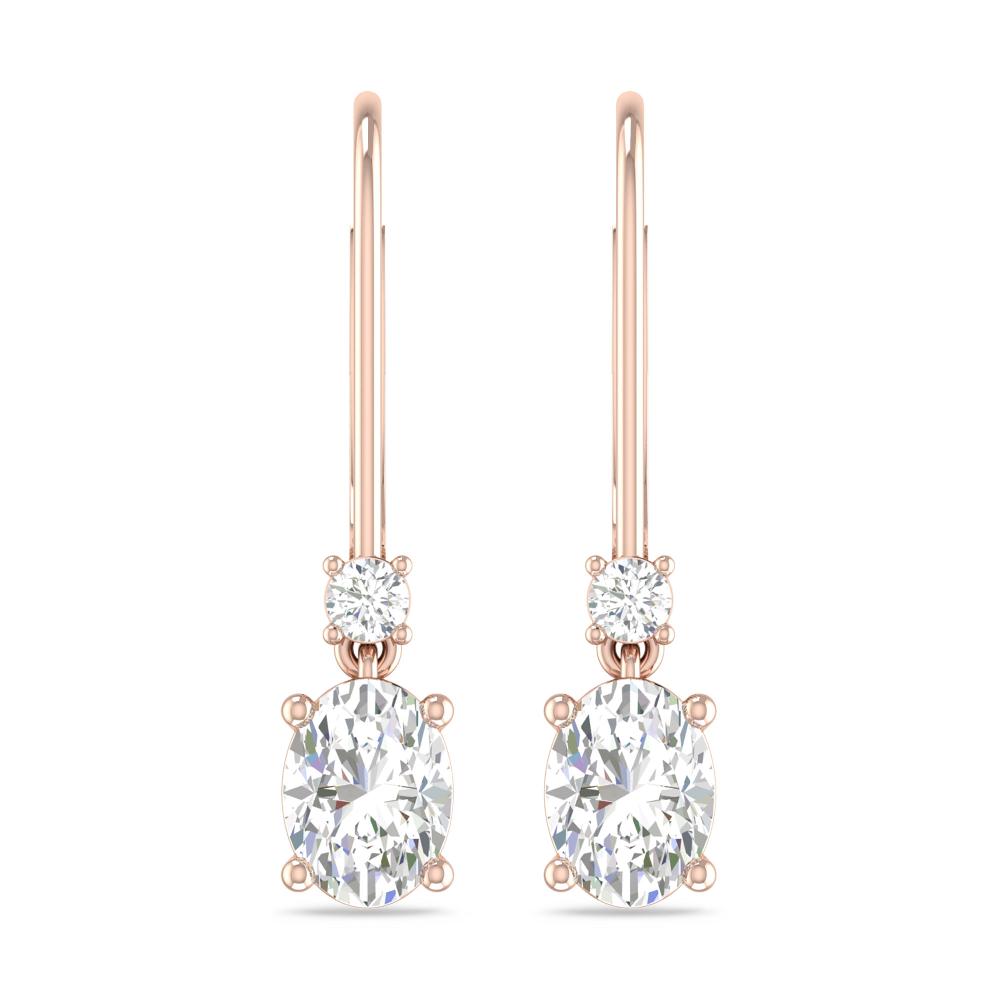 Rose Gold - 2 3/4