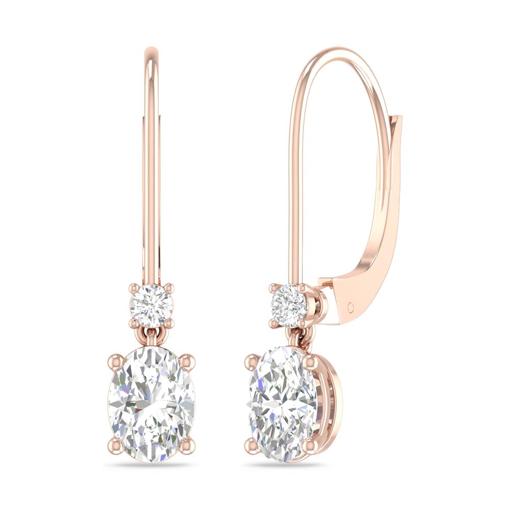 Rose Gold - 2 3/4