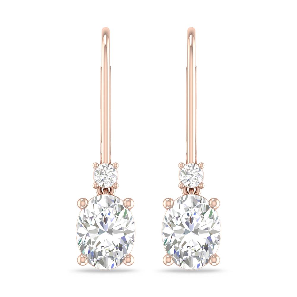 Rose Gold - 4 1/5