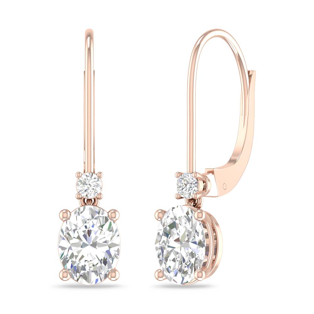 Rose Gold - 4 1/5